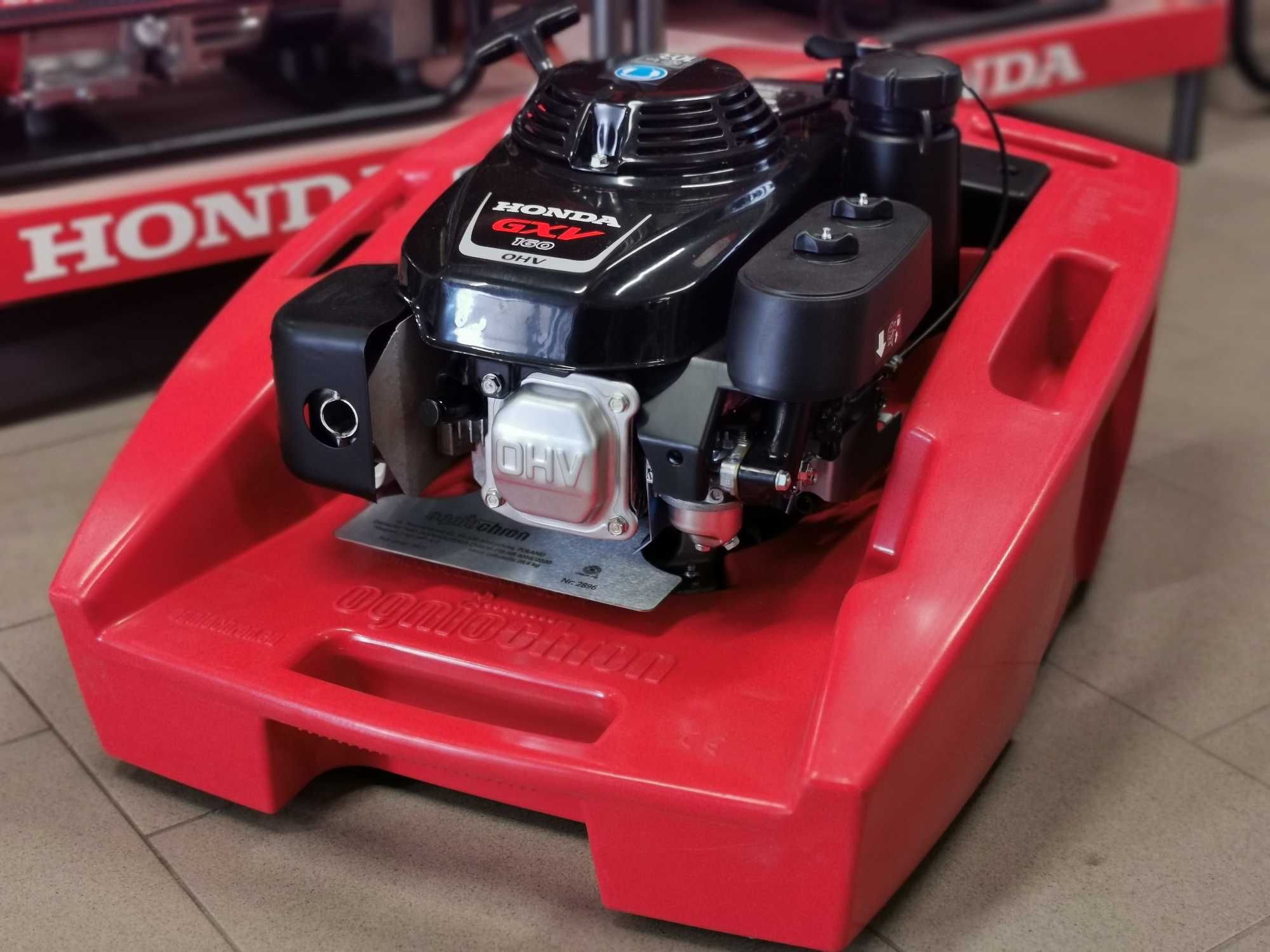 Motopompa pływająca NIAGARA 2 HONDA GXV160