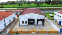 Vende-se Fábrica de Produção alimentar