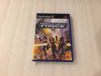 Mobile Light Force 2 playstation ps2