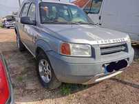 Land Rover Freelander para peças
