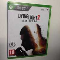 Dying Light 2 Stay Human XOne XBOX Series X PL Sklep Warszawa Wola