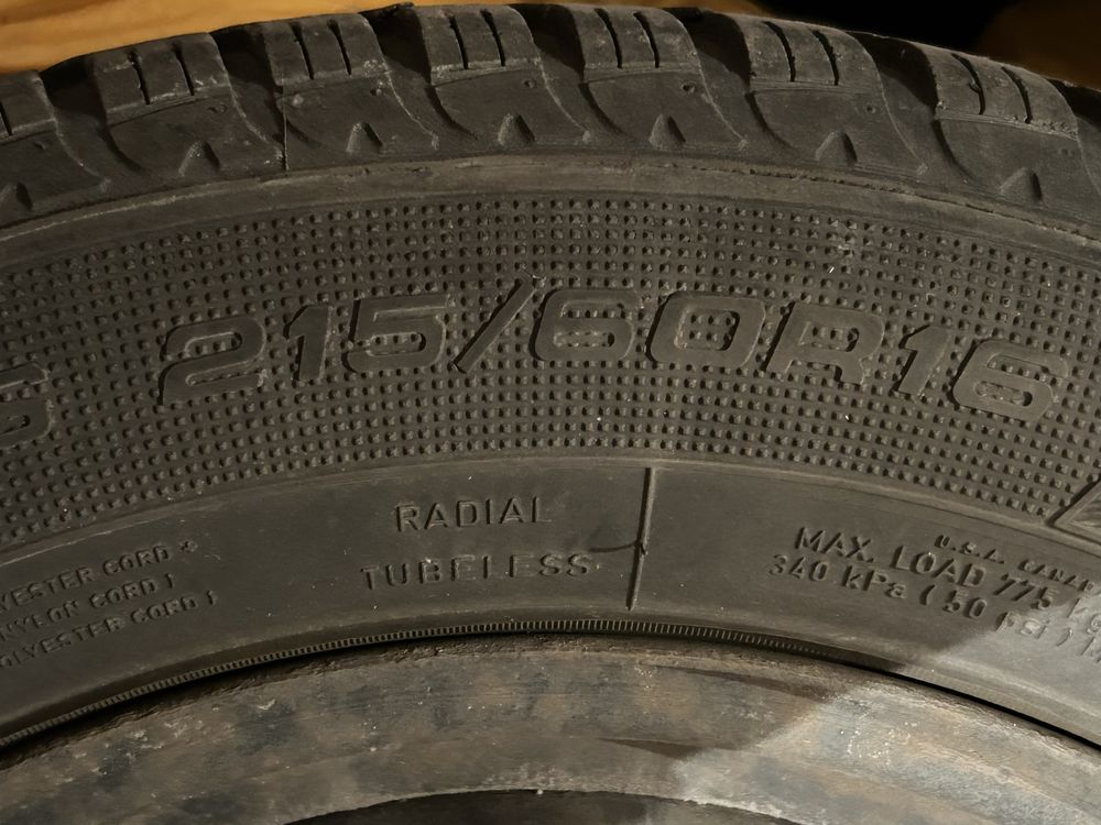 Felgi stalowe 5x108 16 cali FOCUS MK2
