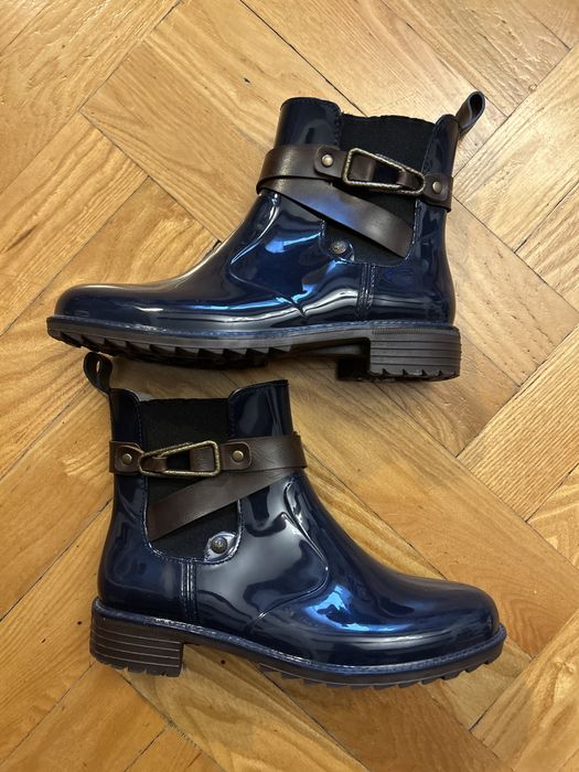 Kalosze Reiker roz. 37