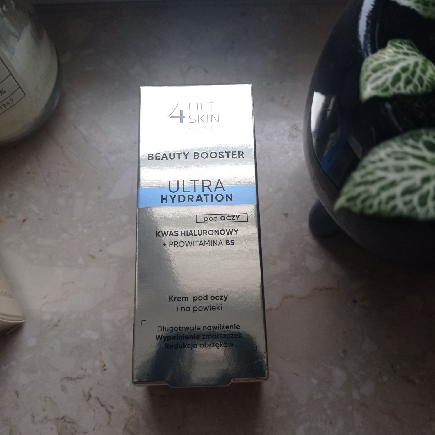 Lift4Skin krem pod oczy Ultra Hydration