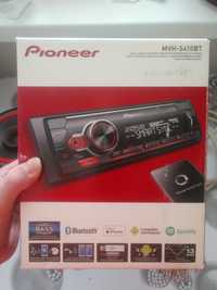 Pioneer MVH-S410BT оригінал