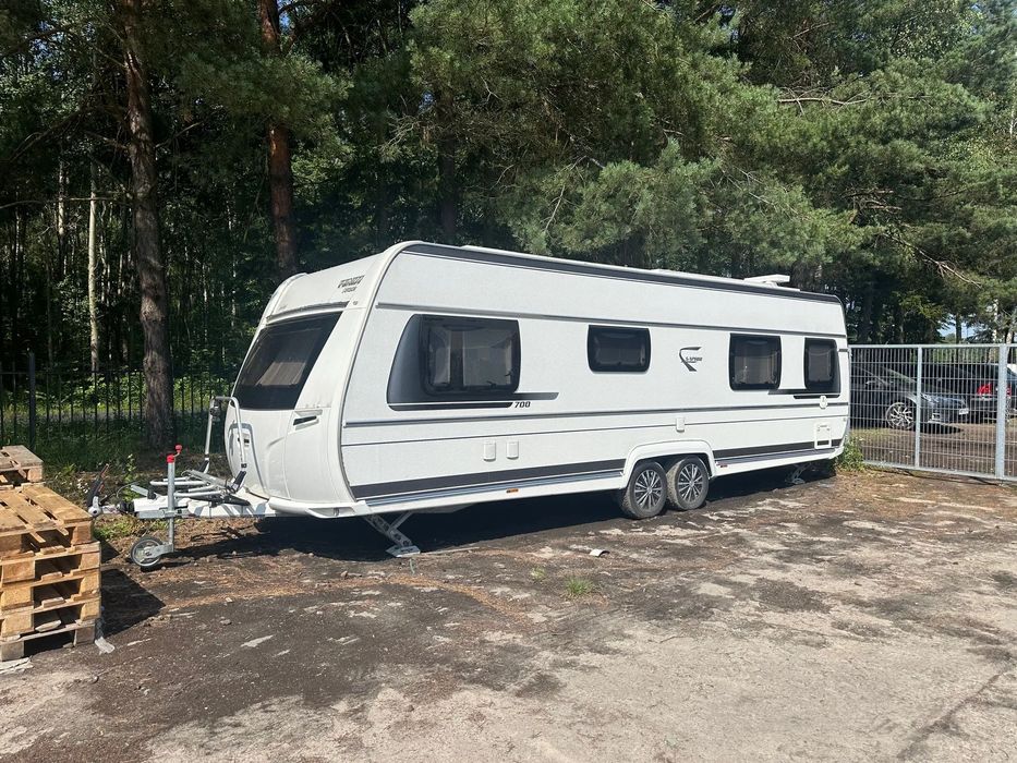 Fendt Saphire  Fendt Saphire  700