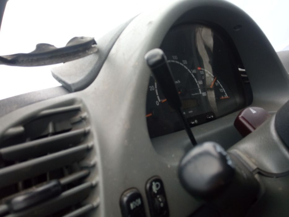 Круиз контроль Mercedes Sprinter, Volkswagen LT 1995-2006 А0015401445