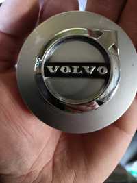 Kapsle dekielki Volvo