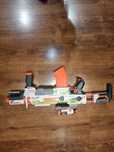 Nerf N-Strike modulus ecs 10