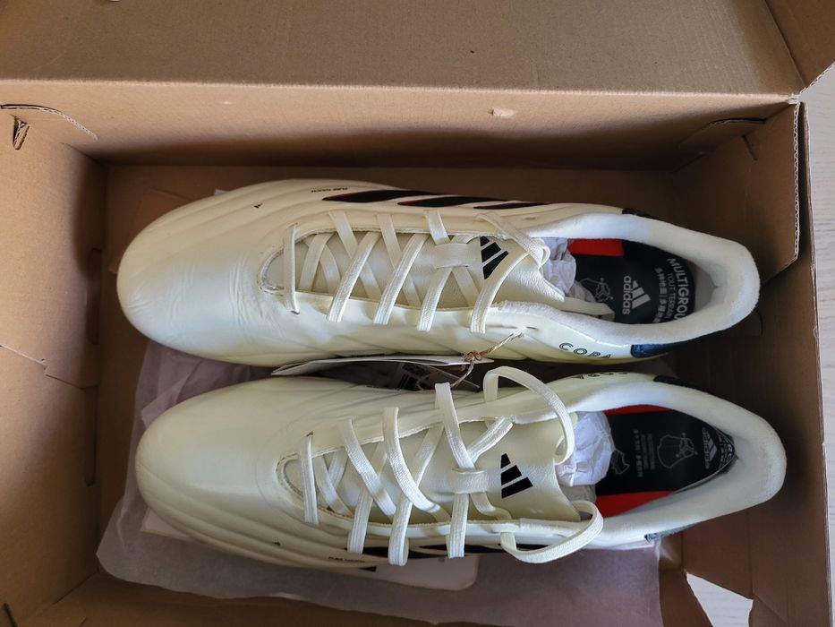 Adidas Copa Pure 2 Pro mg