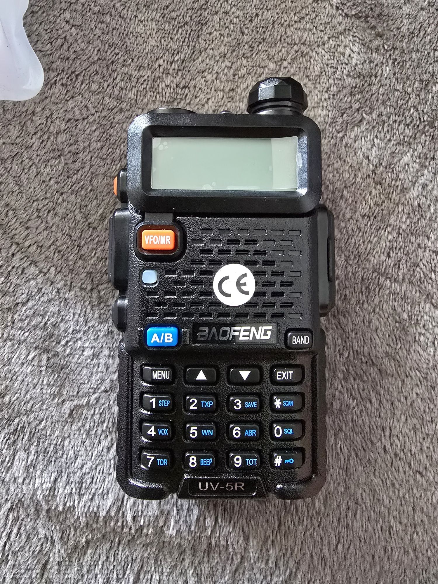 Baofeng  UV-5R nowy