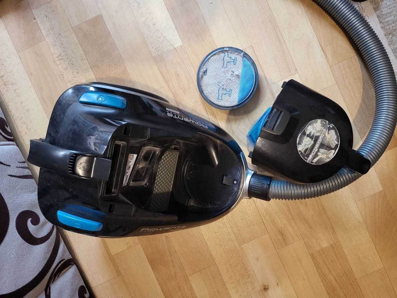 Rowenta Compact power cyclonic