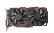Karta graficzna AMD Radeon RX580 8 GB GDDR5 256bit