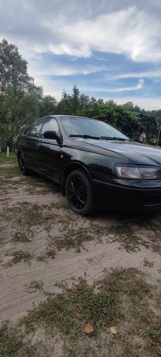 Toyota carina e 1994
