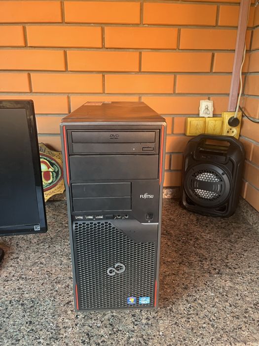 Продам системный блок