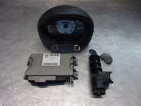 ZESTAW STARTOWY 46555914 735257176 FIAT SEICENTO 0.9B