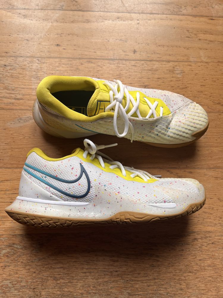 Nike zoom vapor pro Mulher 41
