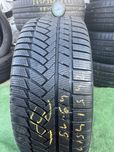 Opona Continental 245/45/18 pojedynka super stan