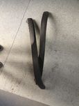 Para choqueS , Lip para choques da frente Opel astra h r chapeleira (c