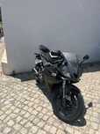 Yamaha YZF 125 R 2016