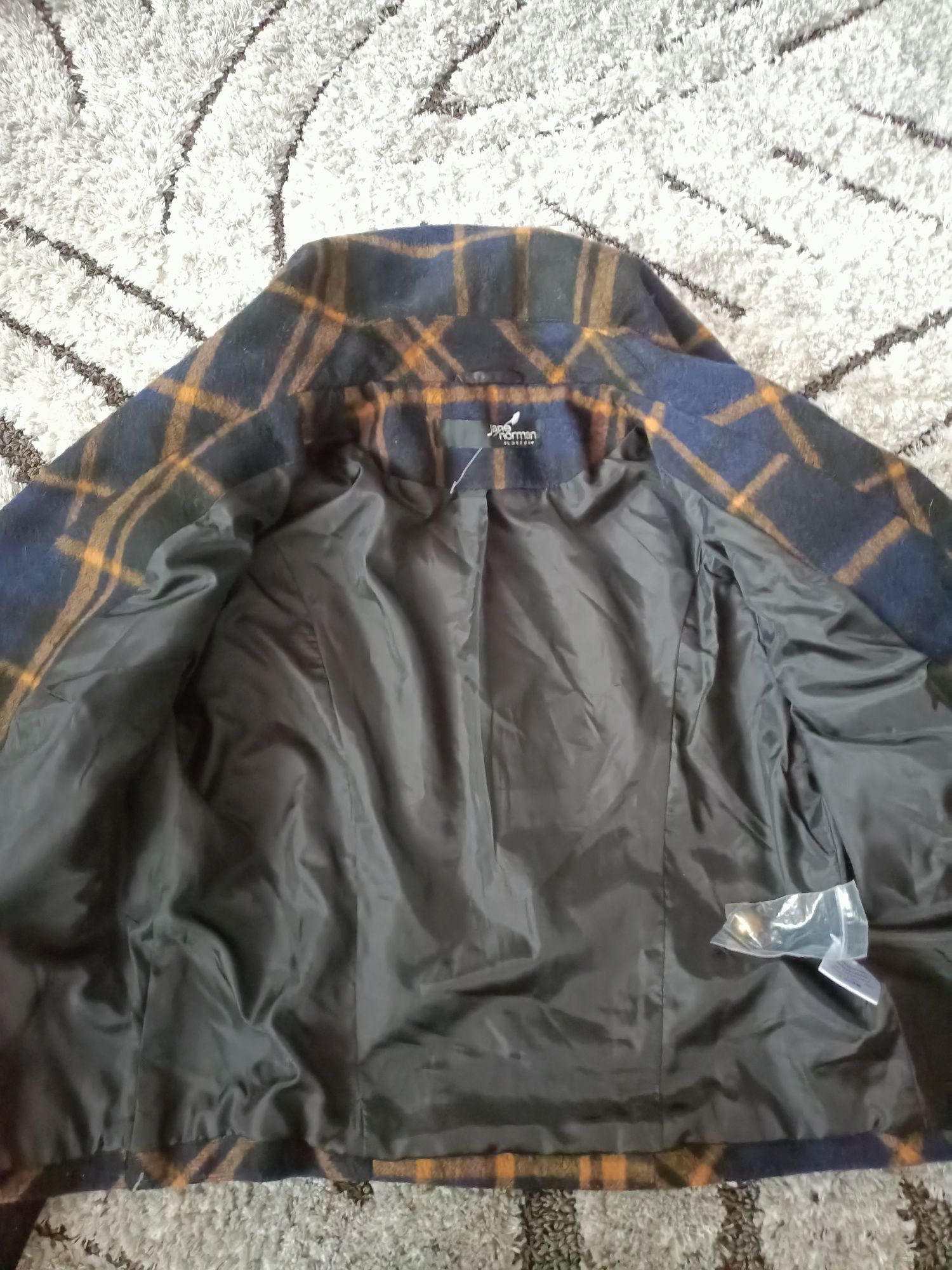 Куртка, піджак, блейзер, жакет Лондон