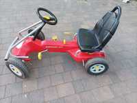 Gokart Kettler Safari GT