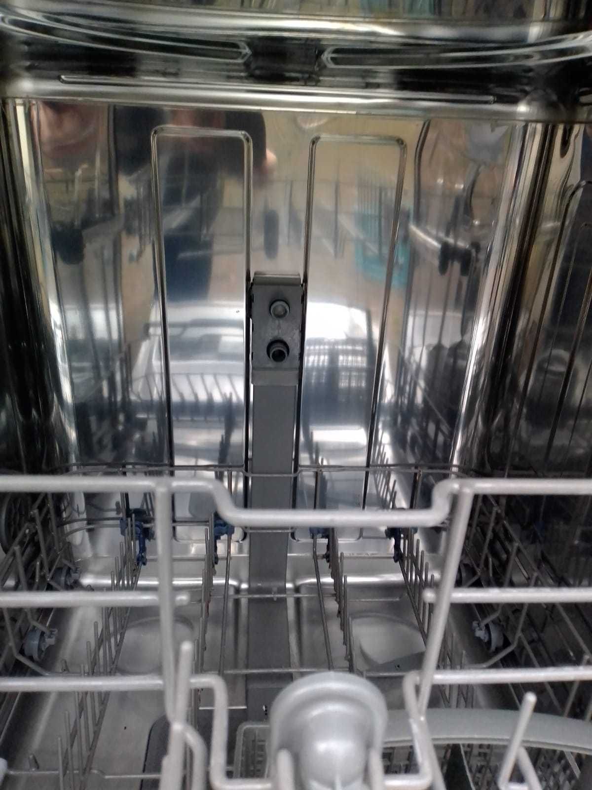 Zmywarka do naczyń wolnostojąca