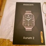 Smartwatch Maxcom FW 45 Aurum