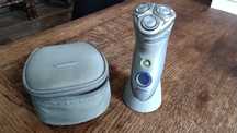Philips Philishave HQ 8890 Sensotec  wodoodporna z trymerem