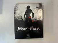 Prince Of Persia Steelbook PL NAPISY (PS3)