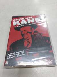 Obywatel Kane. Dvd. Nowe, zafoliowane