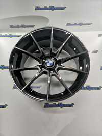 JANTES FOX HI LINE LOOK BMW EM 19 | 5X120 NOVAS