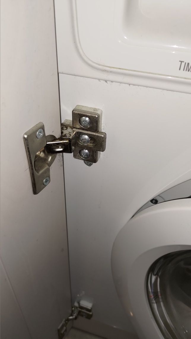 Pralka Electrolux do zabudowy model EWG147540W