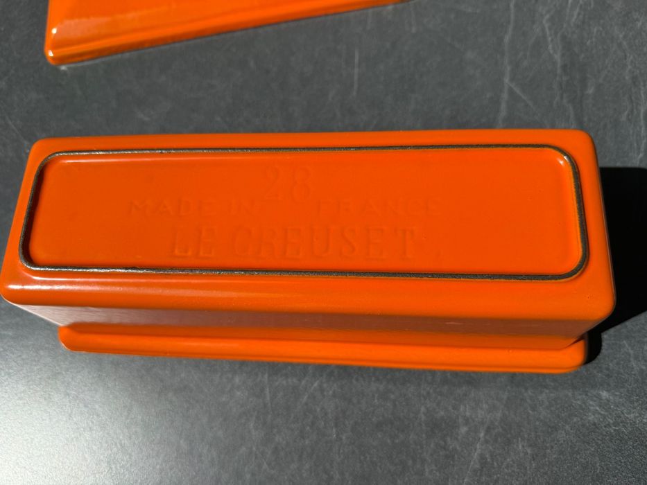 Терін le creuset terrine