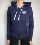 Damska rozpinana bluza Gap