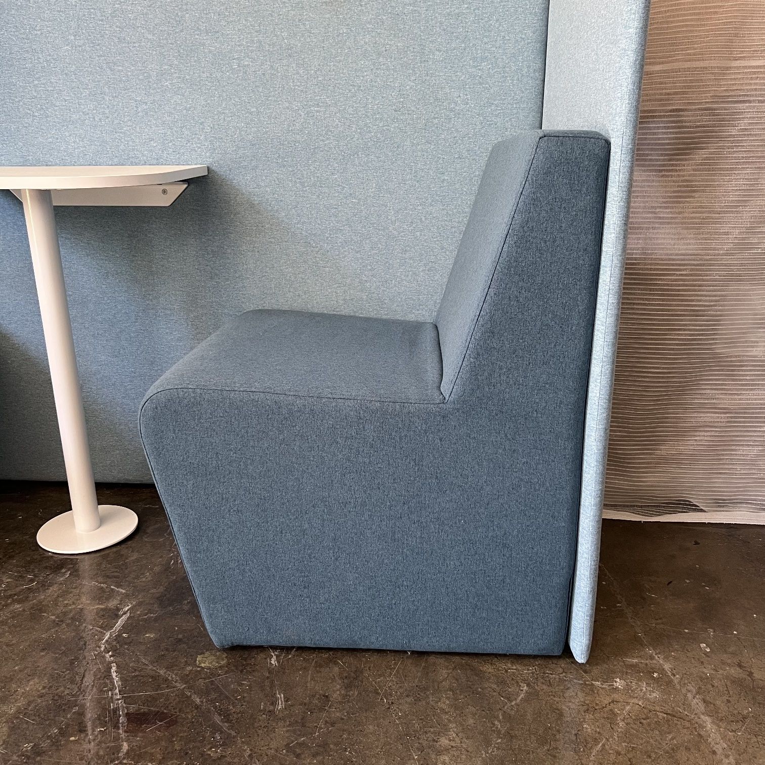 Meeting point duplo modelo origem da Cadeinor