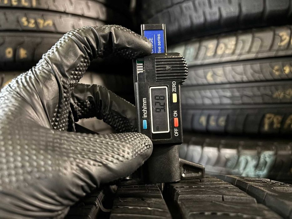 2X OPONY BUS 205/65R15C 102/100T Goodyear Cargo Vector 2 9.3MM CAŁE!