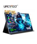 Портативний ігровий монітор UPERFECT UGame K118 18'' 2K 144Hz IPS