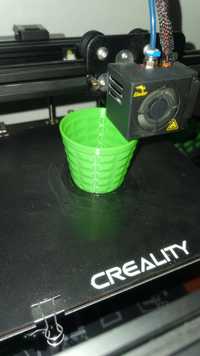 Modelação e impressão 3D