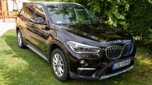 BMW X1 BMW F48 X1 2016 X Line