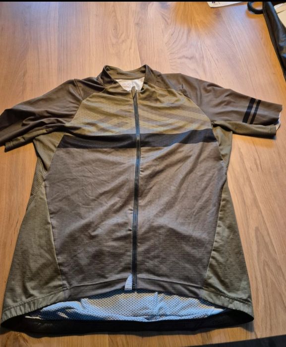 Camisola AGU tamanho XL