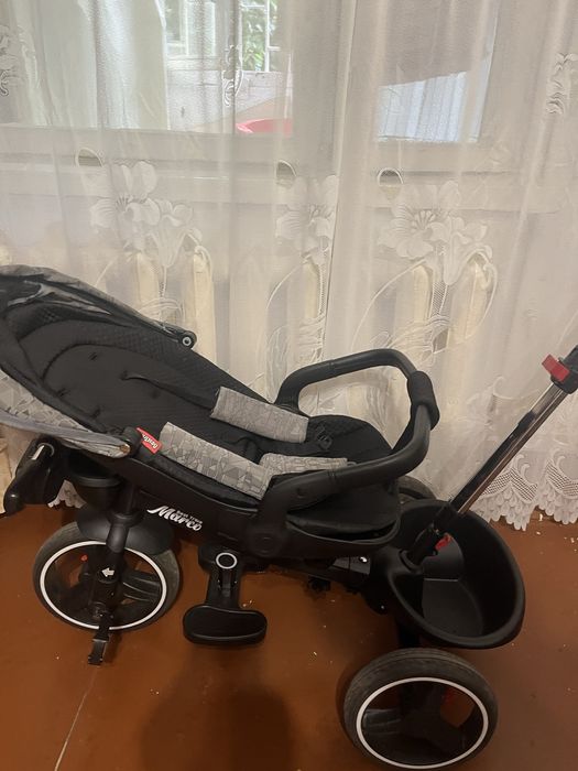 Дитячий велосипед Best Trike Marco, майже новий