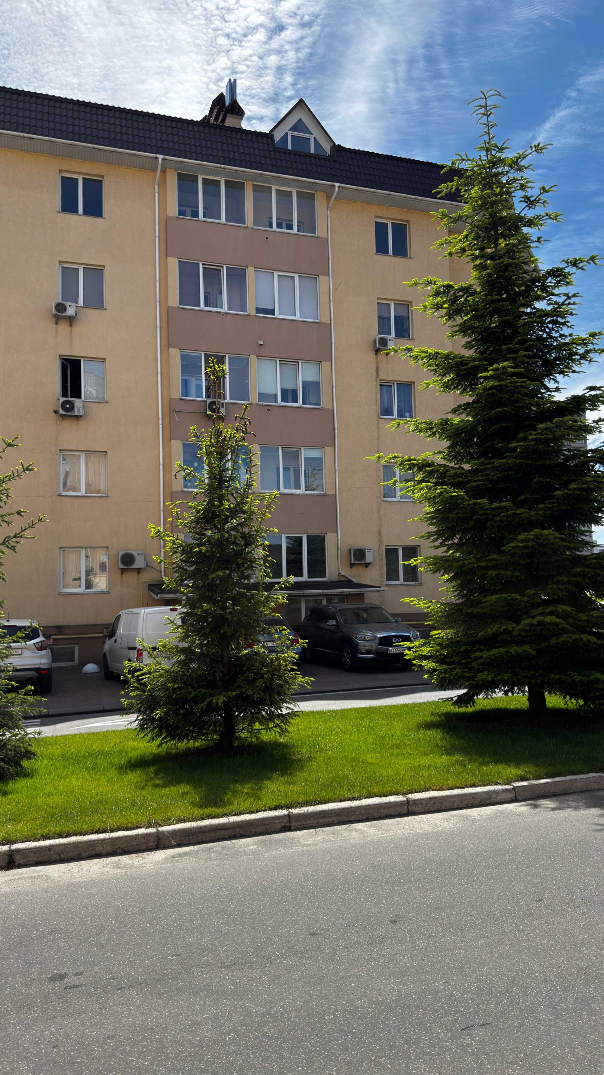 Без комісії! Продаж 1-кім. квартири в ЖК Софія, вул. Лесі Українки,6