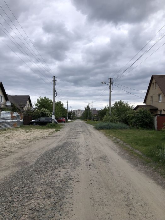 Продам земельну ділянку у центрі! 160 000 дол.