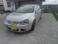 Volkswagen Golf 5 1.9 TDI