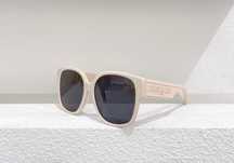 Okulary dior nowa kolecja rozowe okulary przeciwsłoneczne CD