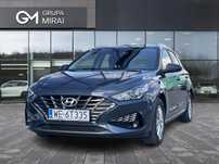 Hyundai I30 1.5 DPI Modern Krajowy Serwisowany 1 Właściciel FV23%