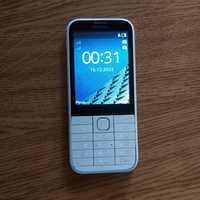 Кнопочный мобильный телефон Nokia 220