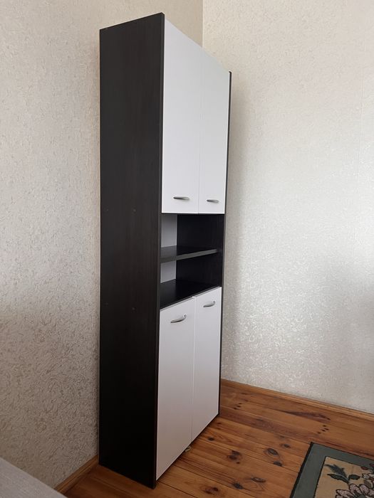 Szafka lazienkowa