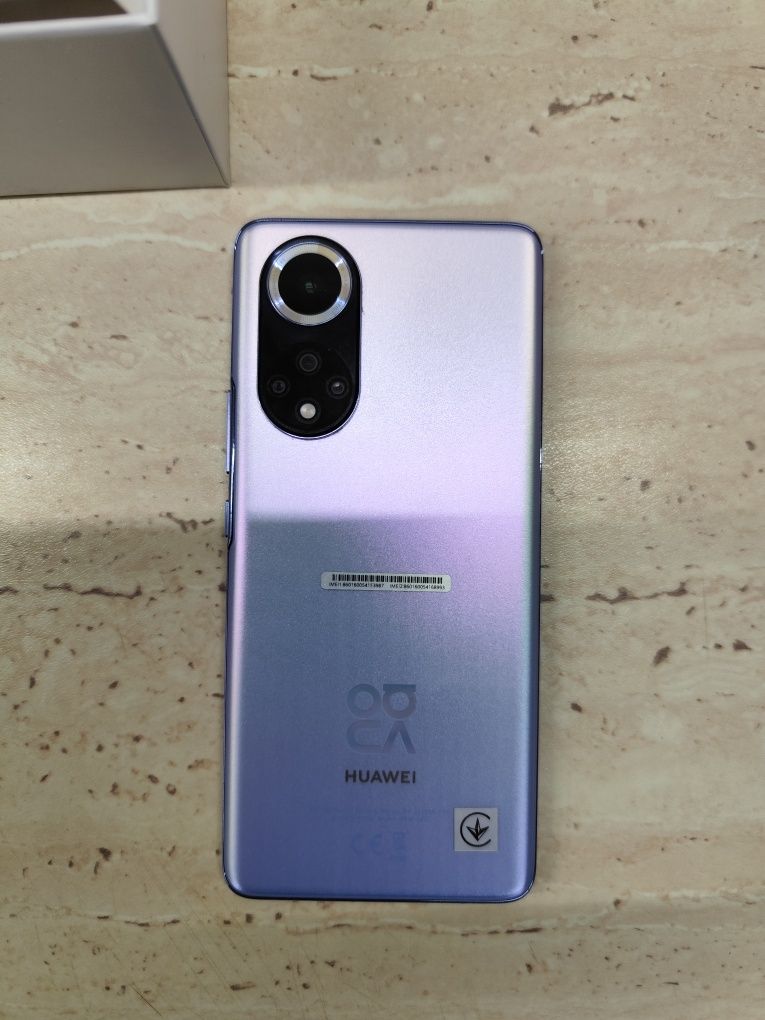 Sprzedam Huawei Nova 9 Bardzo dobry stan